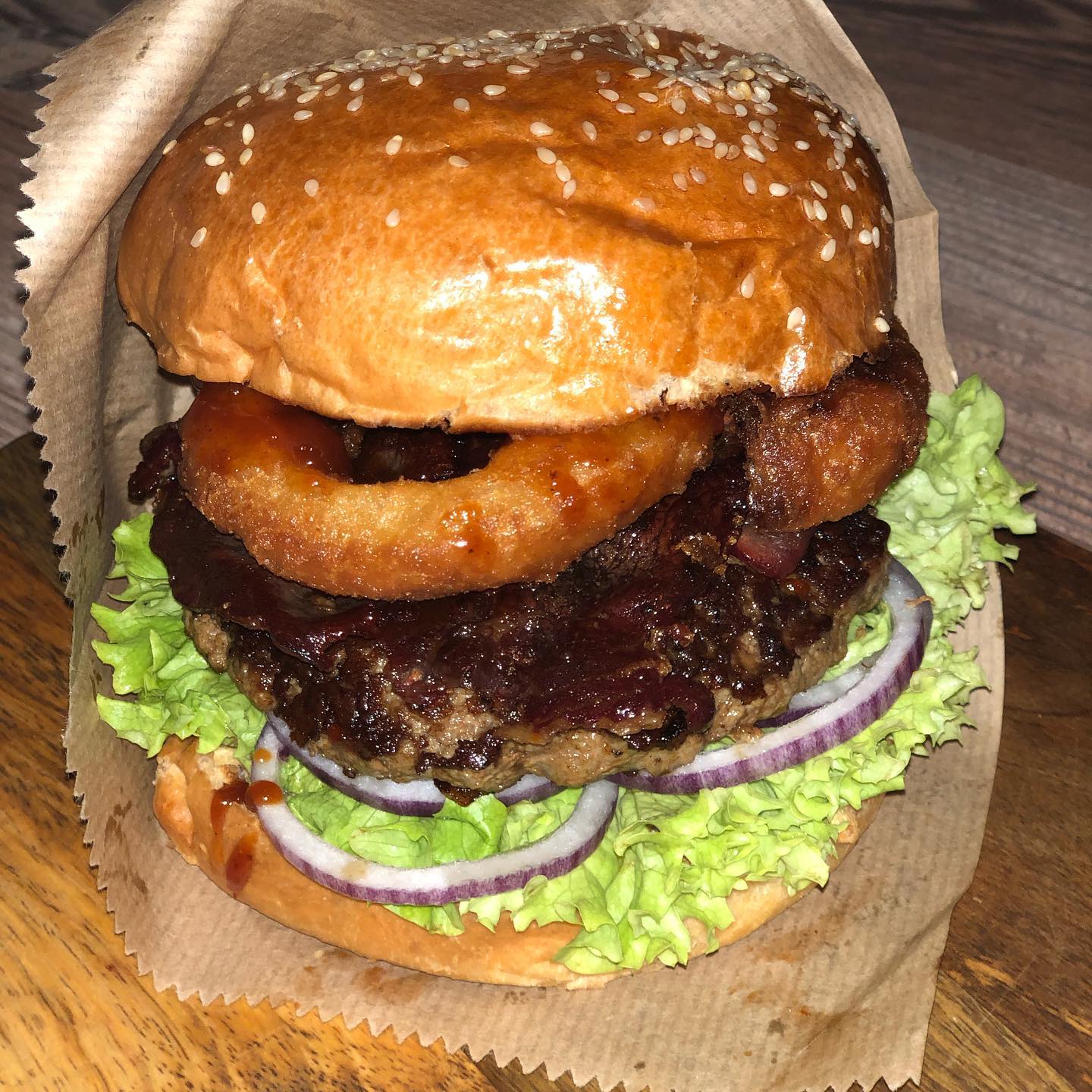 Burger