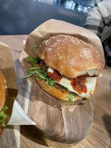 Burger Menü Übersicht Burgerliebling Ingelheim