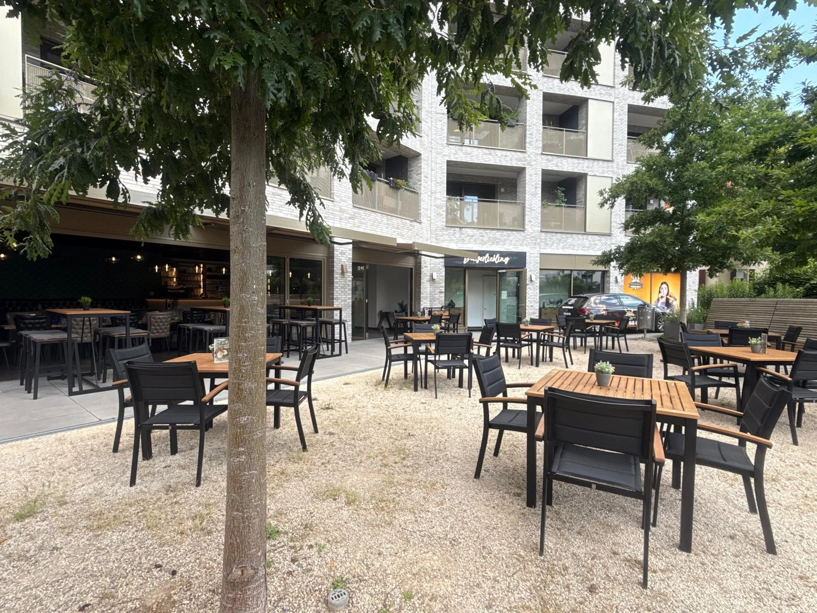 Public Viewing WM 2026 in Ingelheim – Burgerliebling