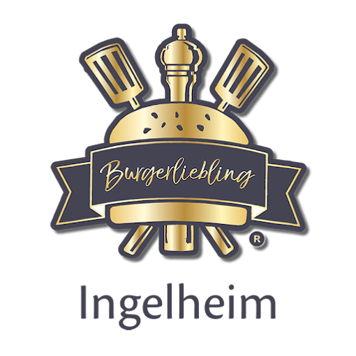 Burgerliebling Ingelheim Logo